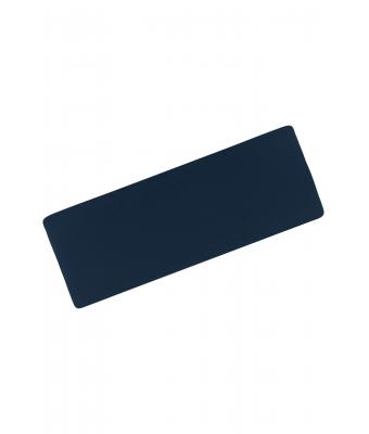 Unisex Running Headband Navy 11539