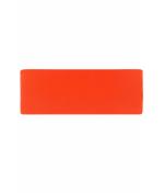 Unisex Running Headband Bright-orange 11539