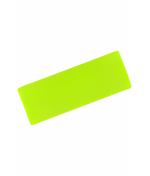 Unisex Running Headband Bright-yellow 11539