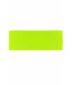 Unisex Running Headband Bright-yellow 11539