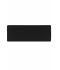 Unisex Running Headband Zwart 11539