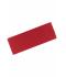 Unisex Running Headband Red 11539