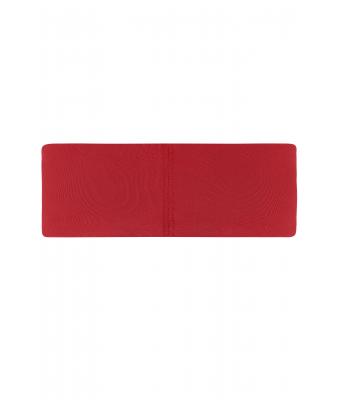 Unisex Running Headband Red 11539