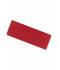 Unisex Running Headband Rood 11539