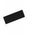 Unisex Running Headband Zwart 11539