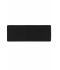 Unisex Running Headband Zwart 11539