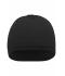 Unisexe Casquette running Noir 8551