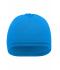 Unisexe Casquette running Bleu-vif 8551