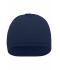 Unisexe Casquette running Marine 8551