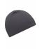 Unisexe Casquette running Titane 8551