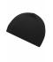 Unisexe Casquette running Noir 8551