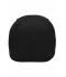 Unisexe Casquette running Noir 8551