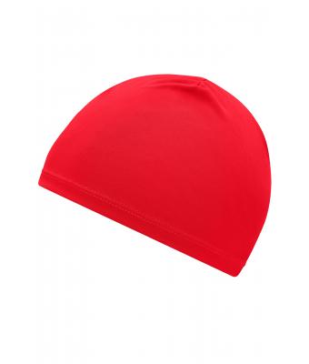 Unisexe Casquette running Tomate 8551