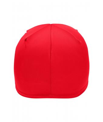 Unisexe Casquette running Tomate 8551
