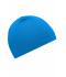 Unisex Running Beanie Bright-blue 8551