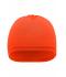 Unisex Running Beanie Bright-orange 8551