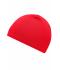 Unisex Running Beanie Tomato 8551