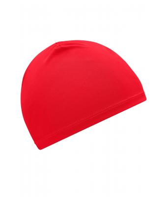 Unisex Running Beanie Tomato 8551