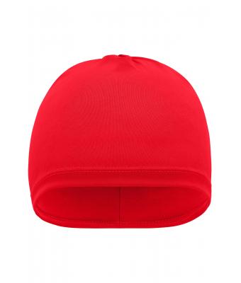 Unisex Running Beanie Tomato 8551