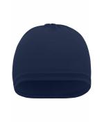Unisex Running Beanie Navy 8551