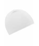 Unisex Running Beanie White 8551