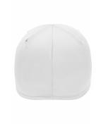 Unisex Running Beanie White 8551