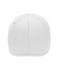 Unisex Running Beanie White 8551