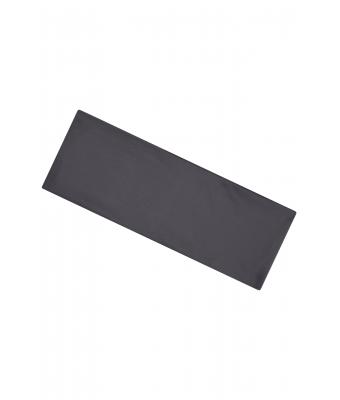 Unisexe Bandeau running Titane 8552