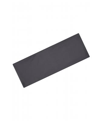 Unisexe Bandeau running Titane 8552