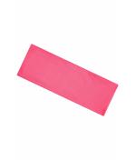 Unisexe Bandeau running Rose-vif 8552