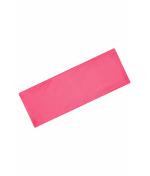 Unisexe Bandeau running Rose-vif 8552