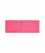 Unisexe Bandeau running Rose-vif 8552