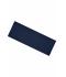 Unisex Running Headband Navy 8552