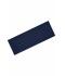 Unisex Running Headband Navy 8552