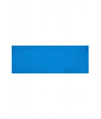 Unisex Running Headband Felblauw 8552