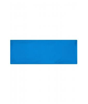 Unisex Running Headband Bright-blue 8552