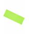 Unisex Running Headband Bright-yellow 8552
