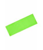 Unisex Running Headband Bright-green 8552