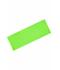 Unisex Running Headband Bright-green 8552