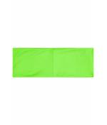 Unisex Running Headband Bright-green 8552