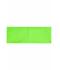 Unisex Running Headband Bright-green 8552