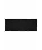 Unisex Running Headband Black 8552