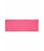 Unisex Running Headband Bright-pink 8552
