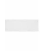 Unisex Running Headband White 8552