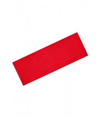 Unisex Running Headband Tomaat 8552