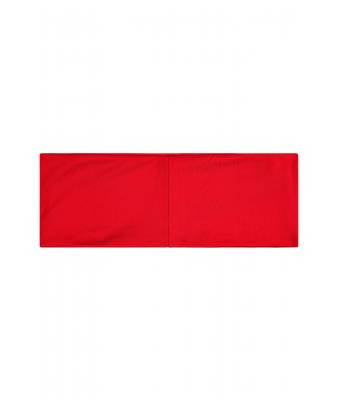 Unisex Running Headband Tomato 8552