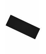 Unisex Running Headband Black 8552