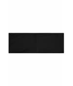 Unisex Running Headband Black 8552