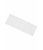 Unisex Running Headband White 8552