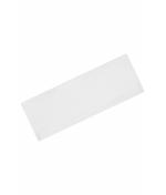 Unisex Running Headband White 8552